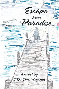 Cover Escape from Paradise (eBook, ePUB)
