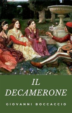 Il Decamerone (eBook, ePUB) - Boccaccio, Giovanni