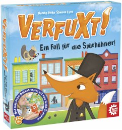 Verfuxt! (Kinderspiel)