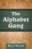 The Alphabet Gang (eBook, ePUB)