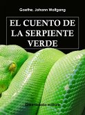 El cuento de la serpiente verde (eBook, ePUB)
