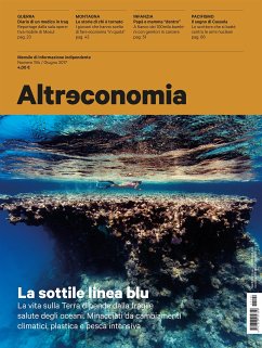 Altreconomia 194 - Giugno 2017 (eBook, ePUB) - VV., AA.