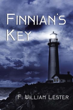 Cover Finnian's Key (eBook, ePUB)