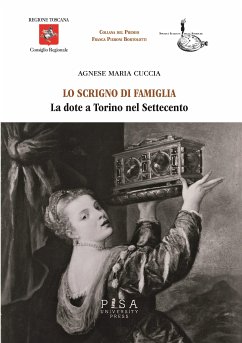 Lo scrigno di famiglia (eBook, PDF) - Maria Cuccia, Agnese