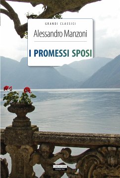 I promessi sposi (eBook, ePUB) - Manzoni, Alessandro