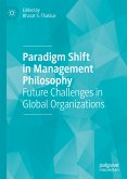 Paradigm Shift in Management Philosophy (eBook, PDF)