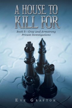 A House to Kill For (eBook, ePUB) - Grafton, Eve