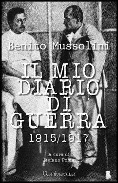 Cover Il mio diario di guerra (eBook, ePUB)