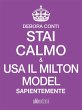 Stai Calmo e usa il Milton Model... - Bild 1