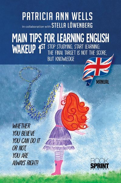 Main Tips For Learning English - Wakeup 1St (eBook, ePUB) Main Tips For Learning English - Wakeup 1St (eBook, ePUB)