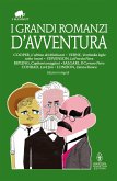 I grandi romanzi d'avventura (eBook, ePUB)