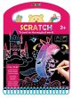 Avenir 6301604 - Scratch Book Magical... - Bild 1
