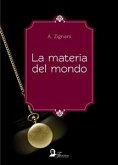 La materia del mondo (eBook, ePUB)