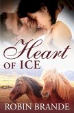 Heart of Ice (eBook, ePUB)