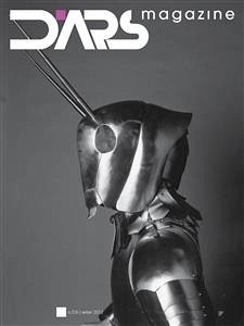 DARS magazine n° 216 (eBook, ePUB) - DARS