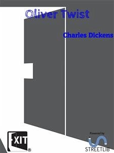 Oliver Twist (eBook, ePUB) - Dickens, Charles