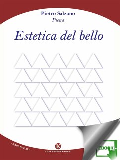 Estetica del bello (eBook, ePUB) - Pietro, Salzano