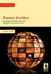 A passo di critica (eBook, PDF) - Bari, Cosimo, Di