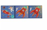 Magnetpuzzle Weltall Magnetpuzzle Weltall