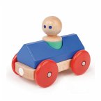 Tegu Baby Magnetic Racer H 3 Teile