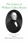 Letters of William Cullen Bryant (eBook, ePUB)