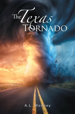 The Texas Tornado (eBook, ePUB) The Texas Tornado (eBook, ePUB)