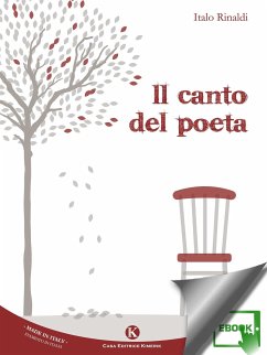 Il canto del poeta (eBook, ePUB) - Rinaldi, Italo