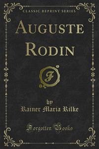 Auguste Rodin (eBook, PDF)