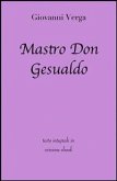 Mastro Don Gesualdo di Giovanni Verga in ebook (eBook, ePUB)