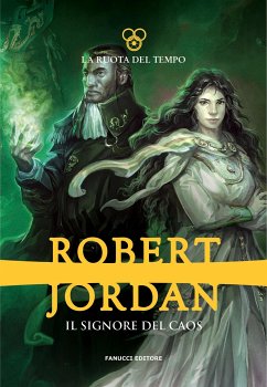 Il signore del caos (eBook, ePUB) - Jordan, Robert