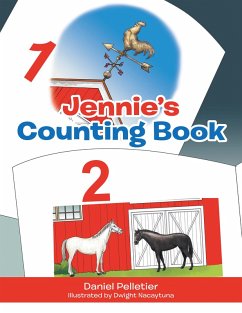 Cover Jennie's Counting Book (eBook, ePUB)