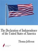 The United States Declaration of Independence (eBook, ePUB)