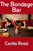 The Bondage Bar: Extreme Taboo BDSM Erotica (eBook, ePUB)