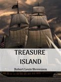 Treasure Island (eBook, ePUB)