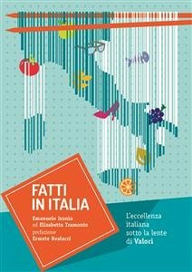 Fatti in Italia (eBook, PDF) - Isonio, Emanuele; Tramonto, Elisabetta