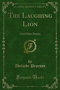 The Laughing Lion (eBook, PDF)