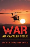 War Air Cavalry Style (eBook, ePUB)