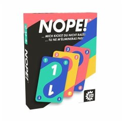 Nope (Spiel)