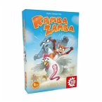 Rambazamba (Spiel)