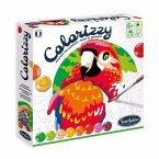 Colorizzy Vögel