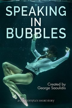 Cover Speaking in Bubbles (eBook, ePUB)