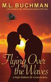 Flying Over the Waves (eBook, ePUB)