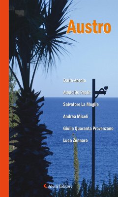 Austro 2017 (eBook, ePUB) - AUTORI VARI, ANTOLOGIA