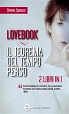 Lovebook - Il teorema del tempo perso (eBook, ePUB)