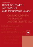 Oliver Goldsmith: The Traveller and The Deserted Village (eBook, PDF)