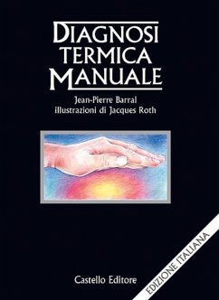 Diagnosi Termica Manuale (eBook, ePUB) - Barral, Jean-Pierre