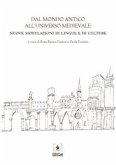 Dal mondo antico all'universo medievale (eBook, PDF)