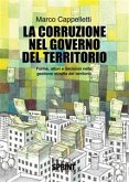 La corruzione nel governo del territorio (eBook, ePUB)