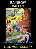 Rainbow Valley (eBook, ePUB)