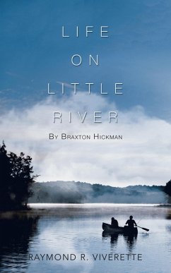 Cover Life on Little River (eBook, ePUB)